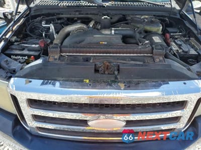 Zdjęcie 11 z 12 samochodu: 2006 FORD F250 SUPER DUTY VIN:1FTSW21P56EA81183 - miniatura