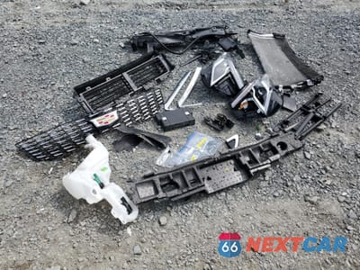 Zdjęcie 13 z 14 samochodu: 2024 CADILLAC XT5 LUXURY VIN:1GYKNBR48RZ730270 - miniatura