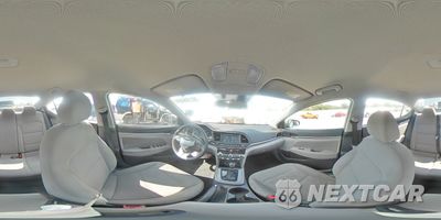 Zdjęcie 14 z 15 samochodu: 2020 HYUNDAI ELANTRA SEL VIN:5NPD84LF1LH580481 - miniatura