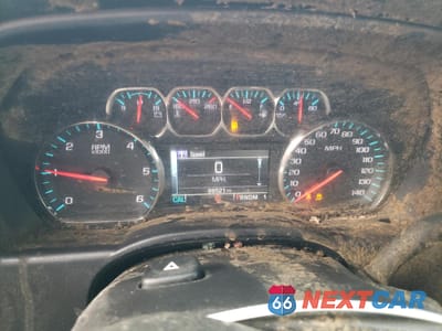 Zdjęcie 9 z 12 samochodu: 2015 CHEVROLET SILVERADO K3500 LT VIN:1GC4KZCG3FF655767 - miniatura