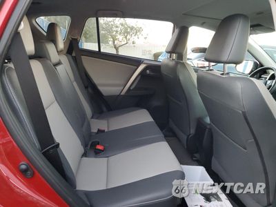 Zdjęcie 10 z 12 samochodu: 2014 TOYOTA RAV4 LIMITED VIN:2T3DFREVXEW196721 - miniatura