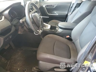 Zdjęcie 7 z 14 samochodu: 2022 TOYOTA RAV4 LE VIN:2T3K1RFV4NC185056 - miniatura