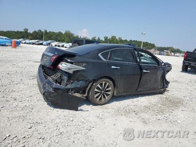 Trzecie zdjęcie samochodu z tyłu: 2018 NISSAN ALTIMA 2.5 VIN:1N4AL3AP5JC152869 - miniatura