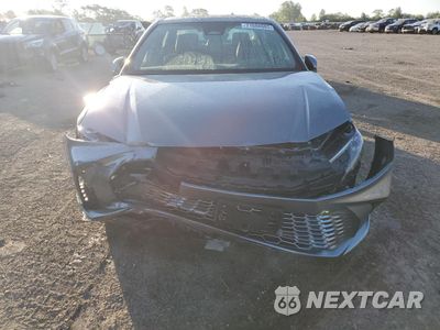 Piąte zdjęcie samochodu w środku: 2025 TOYOTA CAMRY XSE VIN:4T1DBADK7SU525108 - miniatura