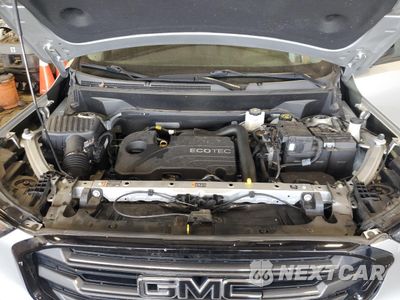 Zdjęcie 11 z 15 samochodu: 2020 GMC TERRAIN SLE VIN:3GKALMEV4LL303088 - miniatura