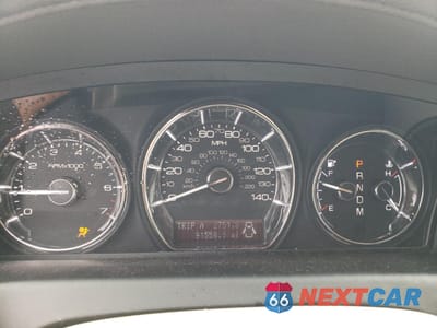 Zdjęcie 9 z 14 samochodu: 2010 LINCOLN MKS VIN:1LNHL9ER7AG601898 - miniatura