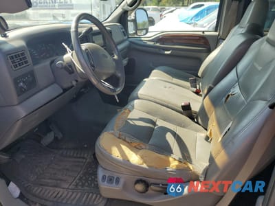 Zdjęcie 7 z 12 samochodu: 2002 FORD F350 SUPER DUTY VIN:1FTWW33F52EC78716 - miniatura