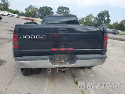 Zdjęcie 6 z 13 samochodu: 1999 DODGE RAM 3500 VIN:1B7MC3363XJ511572 - miniatura