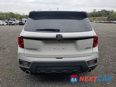 Zdjęcie 6 z 16 samochodu: 2023 HONDA PASSPORT EXL VIN:5FNYF8H52PB013344 - miniatura
