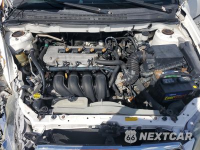 Zdjęcie 21 z 26 samochodu: 2007 TOYOTA COROLLA CE VIN:JTDBR32E570118676 - miniatura