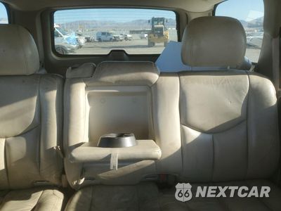 Zdjęcie 10 z 13 samochodu: 2003 CHEVROLET TAHOE K1500 VIN:1GNEK13T33R281200 - miniatura