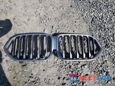 Zdjęcie 13 z 16 samochodu: 2025 BMW X6 XDRIVE40I VIN:5UX33EX0XS9Z03745 - miniatura