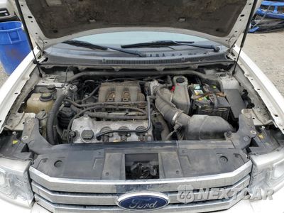 Zdjęcie 12 z 15 samochodu: 2010 FORD FLEX LIMITED VIN:2FMHK6DC7ABD01073 - miniatura