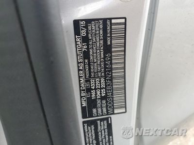 Zdjęcie 12 z 13 samochodu: 2015 MERCEDES-BENZ CLA 250 VIN:WDDSJ4EB3FN216496 - miniatura