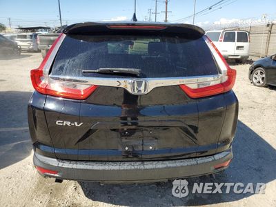 Zdjęcie 6 z 14 samochodu: 2018 HONDA CR-V EXL VIN:5J6RW1H86JA005974 - miniatura