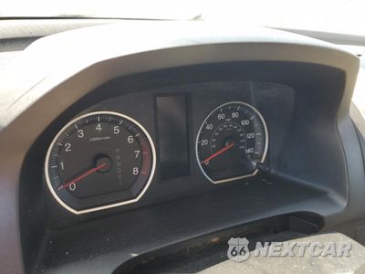 Zdjęcie 9 z 13 samochodu: 2007 HONDA CR-V EX VIN:JHLRE38587C013827 - miniatura