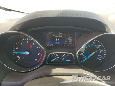 Zdjęcie 9 z 14 samochodu: 2016 FORD ESCAPE TITANIUM VIN:1FMCU9J91GUC90640 - miniatura