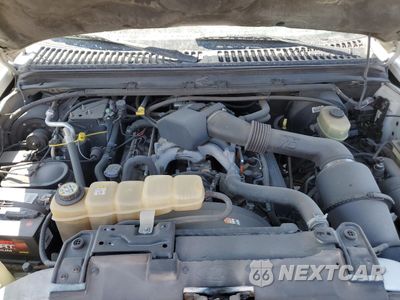 Zdjęcie 11 z 13 samochodu: 2003 FORD F250 SUPER DUTY VIN:1FTNW20S73EB75175 - miniatura