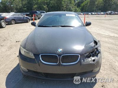 Piąte zdjęcie samochodu w środku: 2010 BMW 328 I SULEV VIN:WBAWR3C59AP462300 - miniatura