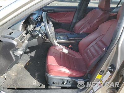 Zdjęcie 7 z 12 samochodu: 2015 LEXUS IS 250 VIN:JTHBF1D25F5073416 - miniatura