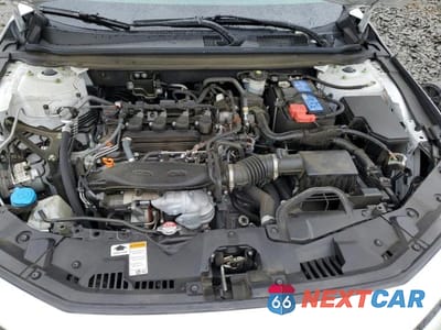 Zdjęcie 11 z 12 samochodu: 2023 HONDA ACCORD EX VIN:1HGCY1F33PA010735 - miniatura