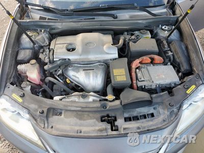 Zdjęcie 11 z 12 samochodu: 2013 LEXUS ES 300H VIN:JTHBW1GG4D2010152 - miniatura