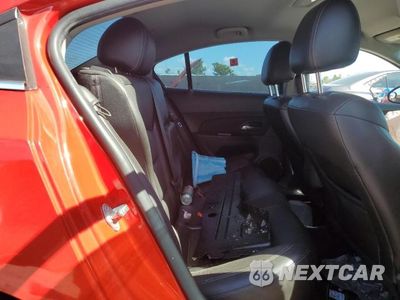 Zdjęcie 10 z 12 samochodu: 2014 CHEVROLET CRUZE LT VIN:1G1PE5SB0E7335178 - miniatura