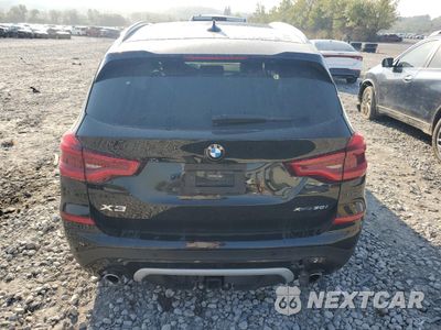 Zdjęcie 6 z 14 samochodu: 2021 BMW X3 XDRIVE30I VIN:5UXTY5C00M9E25350 - miniatura