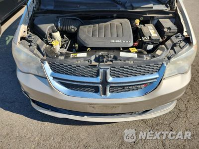 Zdjęcie 11 z 12 samochodu: 2013 DODGE GRAND CARAVAN SXT VIN:2C4RDGCG9DR553948 - miniatura