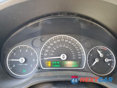Zdjęcie 9 z 12 samochodu: 2010 SAAB 9-3 2.0T VIN:YS3FA7CY4A1618072 - miniatura