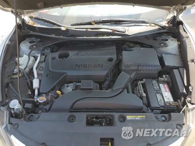 Zdjęcie 11 z 12 samochodu: 2016 NISSAN ALTIMA 2.5 VIN:1N4AL3AP6GC170449 - miniatura