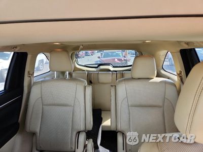 Zdjęcie 10 z 16 samochodu: 2016 TOYOTA HIGHLANDER LIMITED VIN:5TDYKRFH5GS168822 - miniatura
