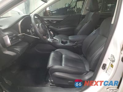 Zdjęcie 7 z 12 samochodu: 2022 SUBARU LEGACY LIMITED XT VIN:4S3BWGN62N3021712 - miniatura