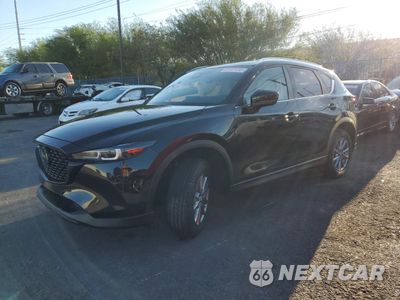 2023 MAZDA CX-5 PREFERRED JM3KFBCMXP0264314 - główne zdjęcie licytacji z USA - miniatura