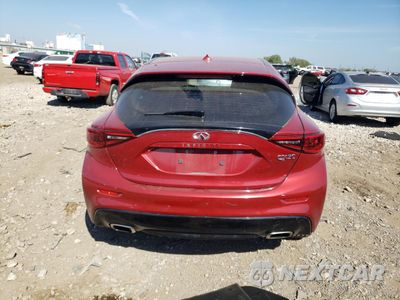 Zdjęcie 6 z 14 samochodu: 2018 INFINITI QX30 BASE VIN:SJKCH5CP7JA059986 - miniatura