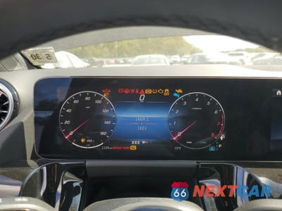 Zdjęcie 9 z 14 samochodu: 2025 MERCEDES-BENZ GLA 250 4MATIC VIN:W1N4N4HB6SJ659755 - miniatura