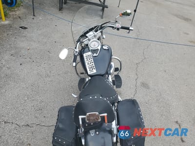 Zdjęcie 6 z 10 samochodu: 2006 SUZUKI C50 VIN:JS1VS55A162114417 - miniatura