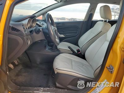 Zdjęcie 7 z 14 samochodu: 2011 FORD FIESTA SES VIN:3FADP4FJ1BM145753 - miniatura