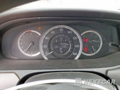 Zdjęcie 9 z 13 samochodu: 2015 HONDA ACCORD LX VIN:1HGCR2F38FA142892 - miniatura