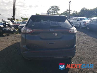 Zdjęcie 6 z 13 samochodu: 2016 FORD EDGE SEL VIN:2FMPK3J97GBC25138 - miniatura
