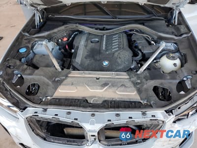 Zdjęcie 12 z 16 samochodu: 2024 BMW X4 M40I VIN:5UX43DT04R9U44906 - miniatura