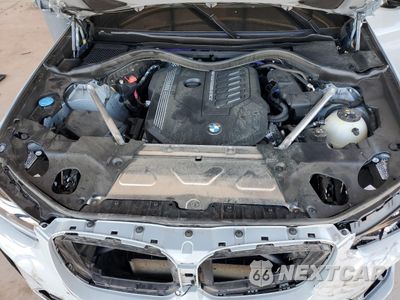 Zdjęcie 12 z 15 samochodu: 2024 BMW X4 M40I VIN:5UX43DT04R9U44906 - miniatura