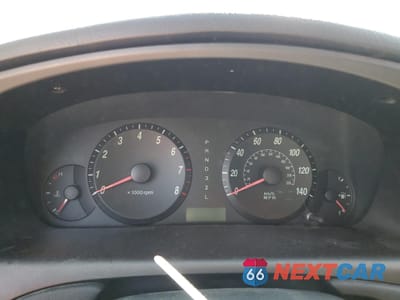 Zdjęcie 9 z 12 samochodu: 2004 HYUNDAI ELANTRA GLS VIN:KMHDN46D14U856017 - miniatura