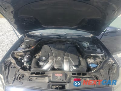 Zdjęcie 11 z 14 samochodu: 2014 MERCEDES-BENZ CLS 550 VIN:WDDLJ7DB2EA092136 - miniatura