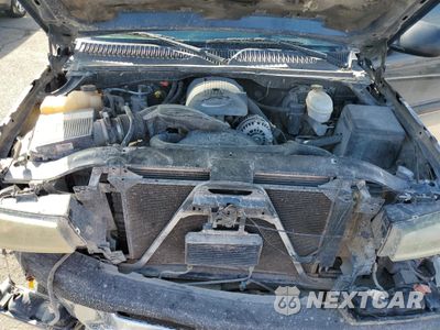 Zdjęcie 11 z 12 samochodu: 2004 CHEVROLET SILVERADO K1500 VIN:1GCEK19T44E195189 - miniatura