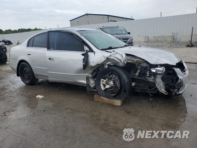 Czwarte zdjęcie samochodu z boku: 2006 NISSAN ALTIMA S VIN:1N4AL11D86C241062 - miniatura
