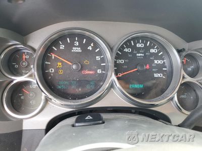 Zdjęcie 9 z 12 samochodu: 2012 CHEVROLET SILVERADO K1500 LT VIN:3GCPKSE70CG241714 - miniatura