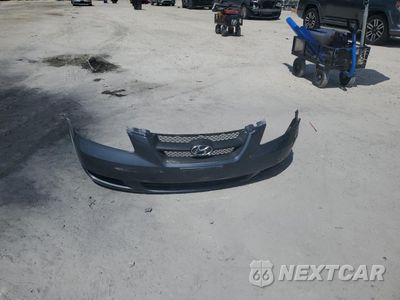 Zdjęcie 12 z 15 samochodu: 2009 HYUNDAI SONATA GLS VIN:5NPET46C39H494117 - miniatura