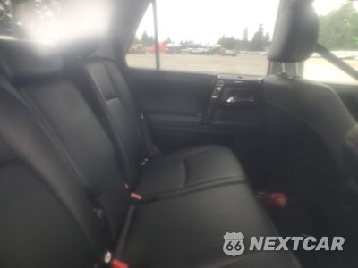 Zdjęcie 11 z 13 samochodu: 2020 TOYOTA 4RUNNER SR5/SR5 PREMIUM VIN:JTEBU5JR8L5773177 - miniatura