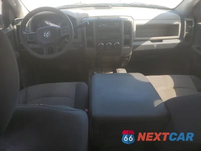 Zdjęcie 8 z 14 samochodu: 2012 DODGE RAM 3500 ST VIN:3C63D3GL3CG149044 - miniatura